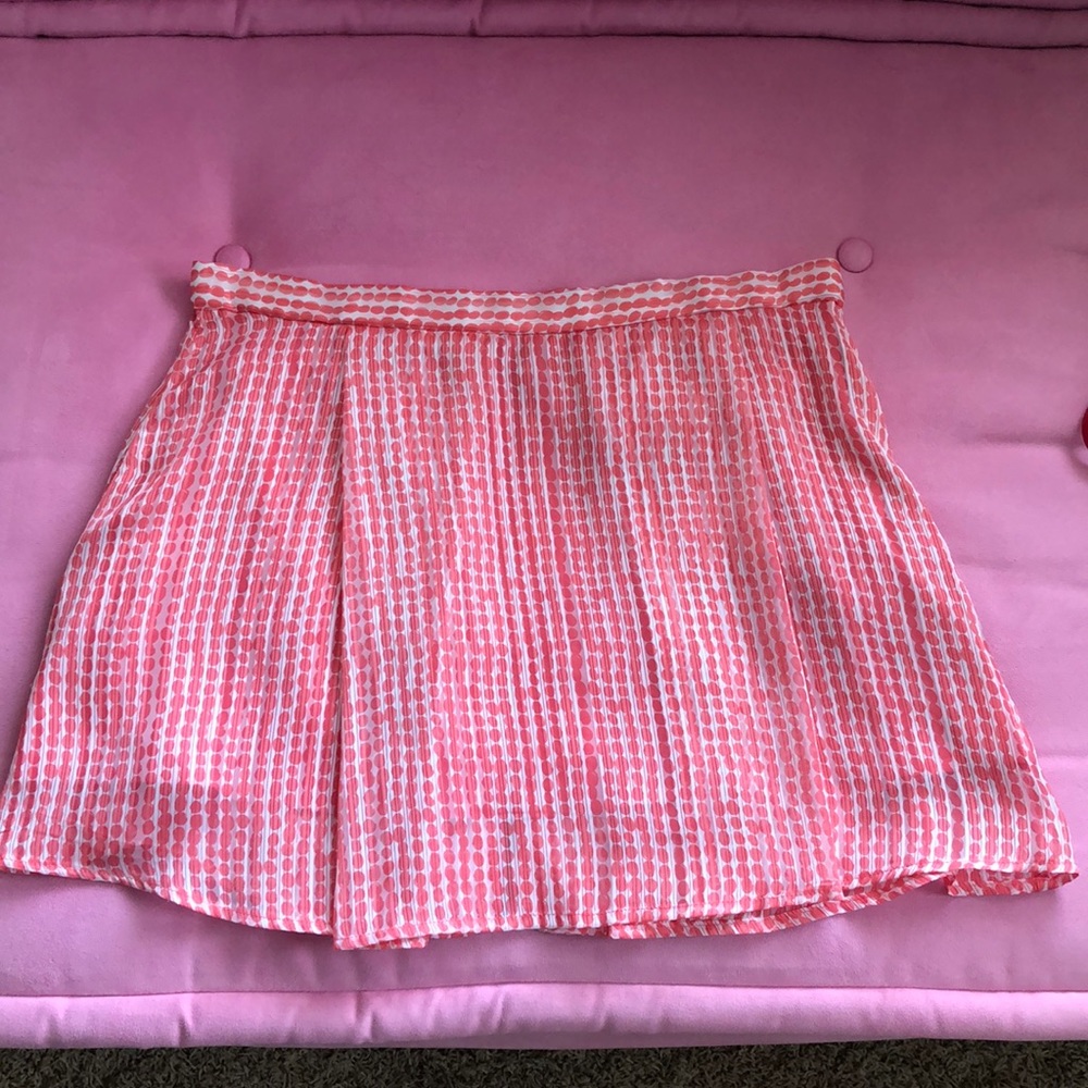 BCBGeneration mini skirt size xs - Picture 8 of 9
